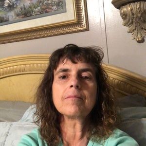 Meet your Posher, Glenna